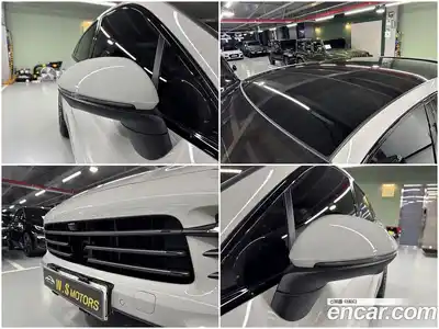 Porsche Cayenne 2022 3.0 Автомат в Москве № 270359, миниатюра 10