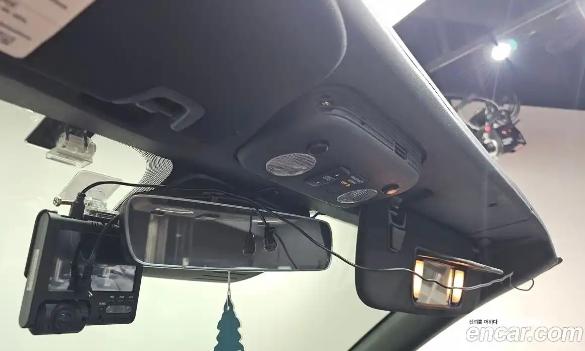 Ford Mustang 2020 2.3 Автомат в Москве № 271216, фото 19