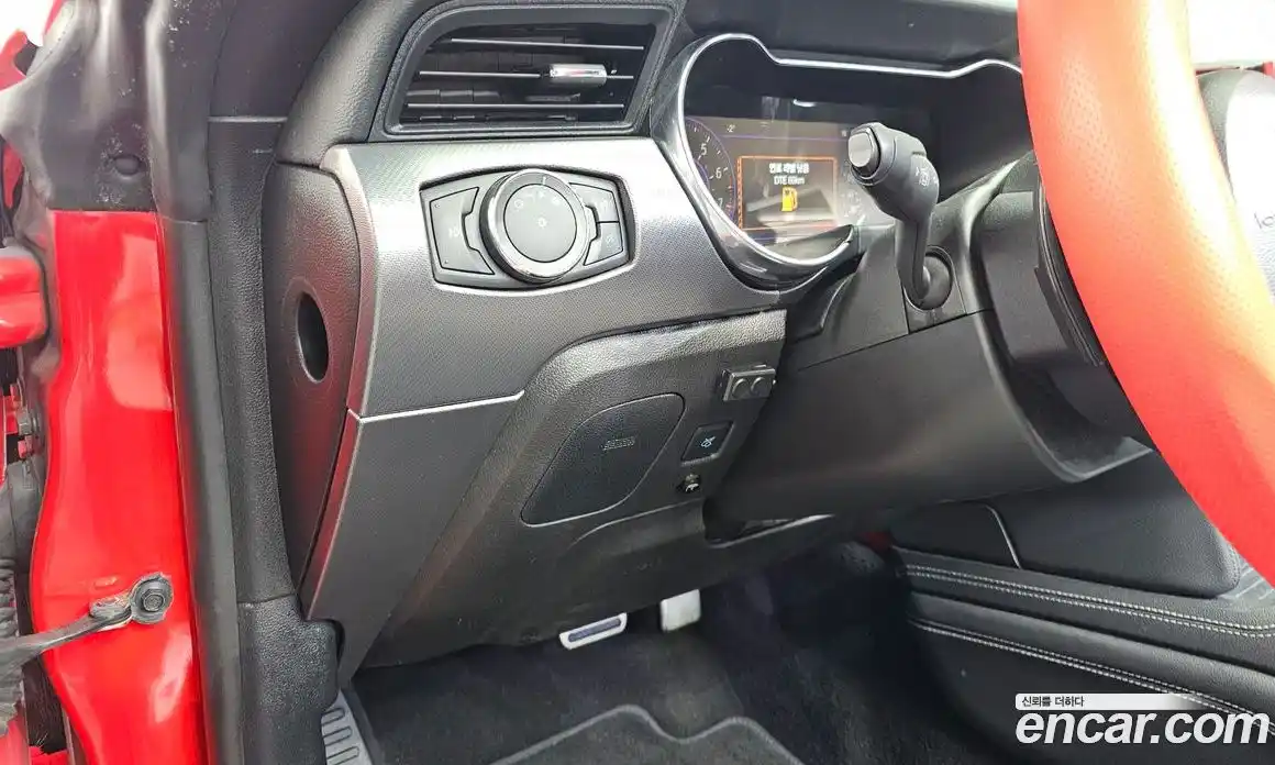 Ford Mustang 2020 2.3 Автомат в Москве № 271216, фото 20