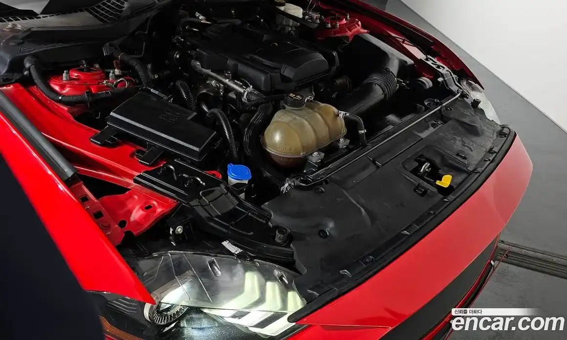 Ford Mustang 2020 2.3 Автомат в Москве № 271216, фото 4