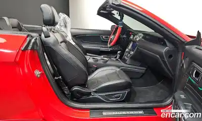 Ford Mustang 2020 2.3 Автомат в Москве № 271216, миниатюра 5