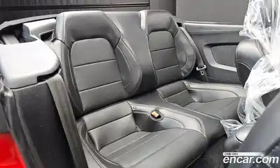 Ford Mustang 2020 2.3 Автомат в Москве № 271216, миниатюра 6