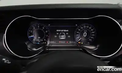 Ford Mustang 2020 2.3 Автомат в Москве № 271216, миниатюра 9