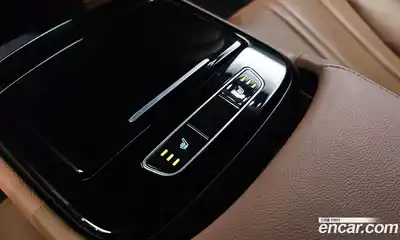 Genesis G80 2022 3.5 Автомат в Москве № 27387, миниатюра 11