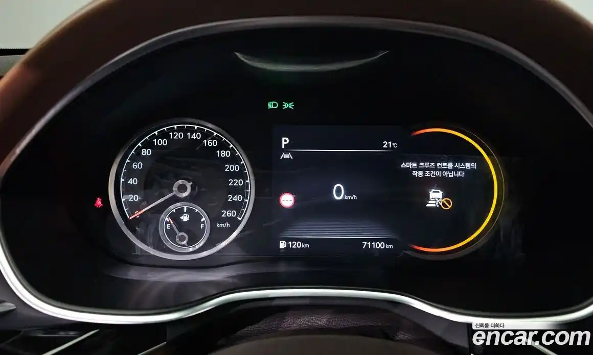 Genesis G80 2022 3.5 Автомат в Москве № 27387, фото 12