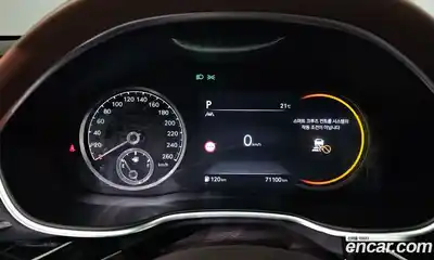 Genesis G80 2022 3.5 Автомат в Москве № 27387, миниатюра 12