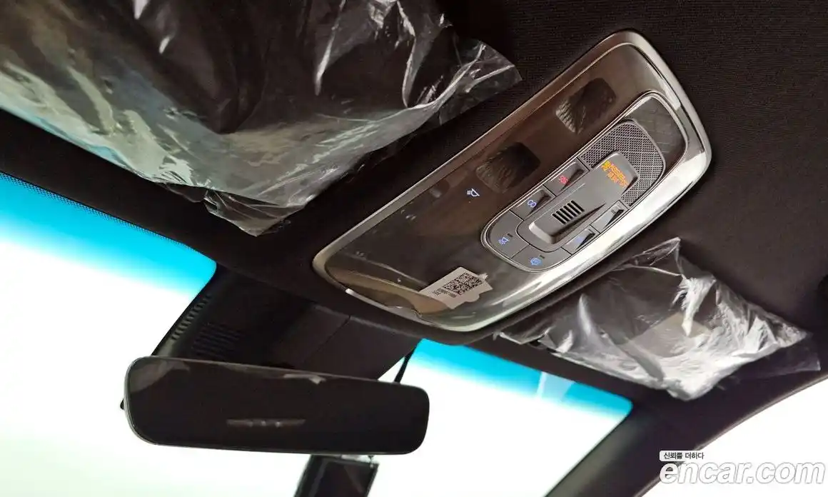 Genesis G80 2022 3.5 Автомат в Москве № 27387, фото 5