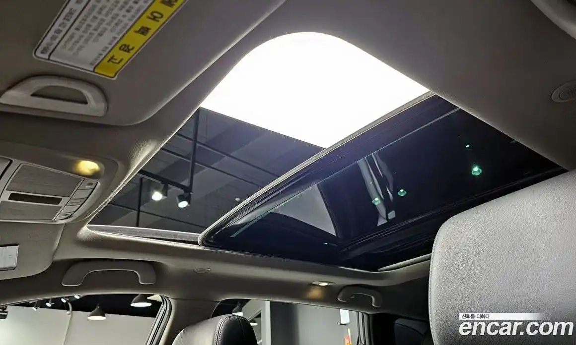 Renault QM6 2017 2.0 Автомат в Москве № 275128, фото 14