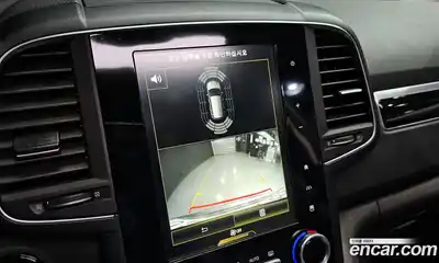 Renault QM6 2017 2.0 Автомат в Москве № 275128, миниатюра 6