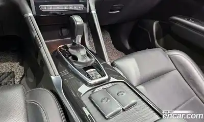 Renault QM6 2017 2.0 Автомат в Москве № 275128, миниатюра 8