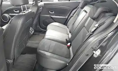 Renault SM3 2015 1.6 Автомат в Москве № 275189, миниатюра 12