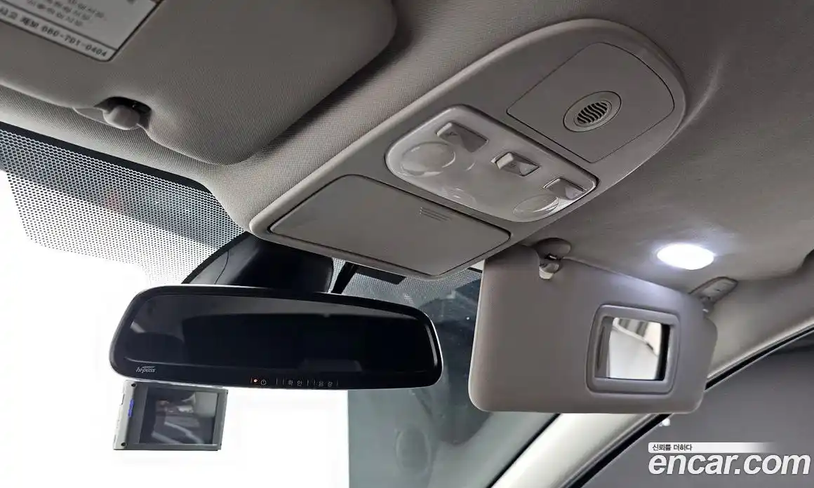 Renault SM3 2015 1.6 Автомат в Москве № 275189, фото 19