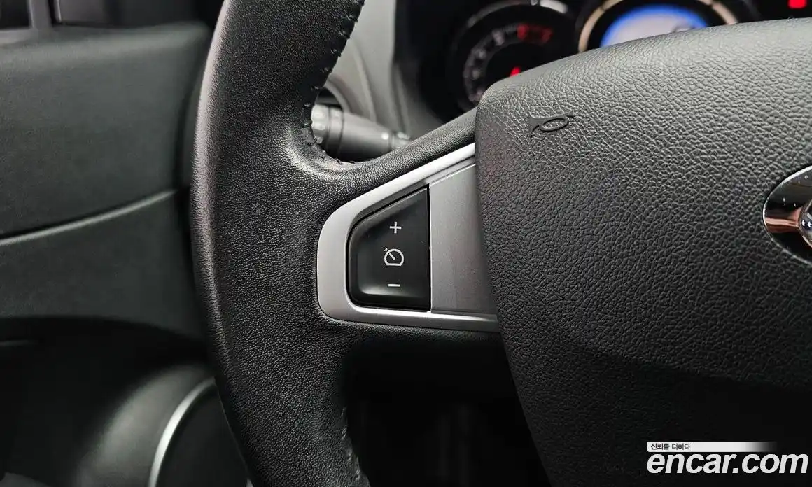 Renault SM3 2015 1.6 Автомат в Москве № 275189, фото 20