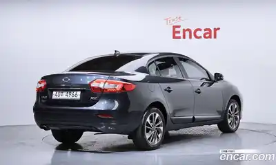 Renault SM3 2015 1.6 Автомат в Москве № 275189, миниатюра 2