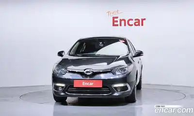 Renault SM3 2015 1.6 Автомат в Москве № 275189, миниатюра 3