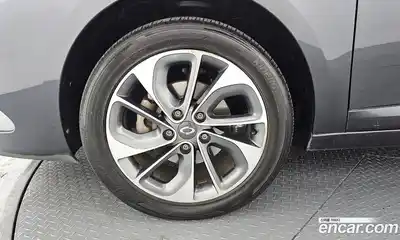 Renault SM3 2015 1.6 Автомат в Москве № 275189, миниатюра 5