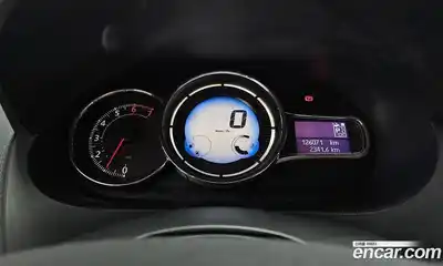 Renault SM3 2015 1.6 Автомат в Москве № 275189, миниатюра 8