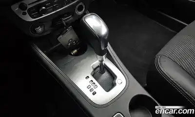 Renault SM3 2015 1.6 Автомат в Москве № 275189, миниатюра 9