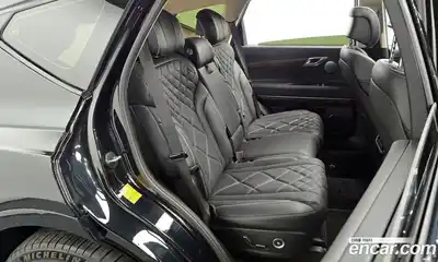 Genesis GV80 2024 2.5 Автомат в Москве № 27746, миниатюра 11