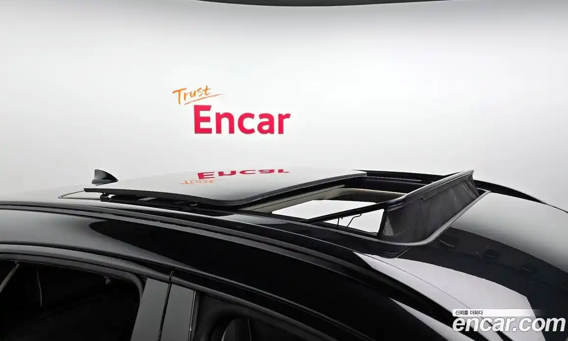 Genesis GV80 2024 2.5 Автомат в Москве № 27746, фото 18