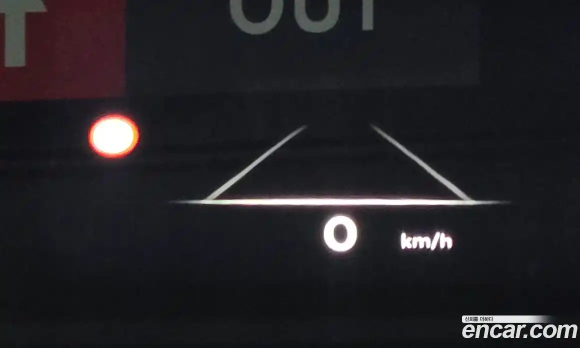 Genesis GV80 2024 2.5 Автомат в Москве № 27746, фото 20