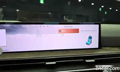 Genesis GV80 2024 2.5 Автомат в Москве № 27746, миниатюра 2