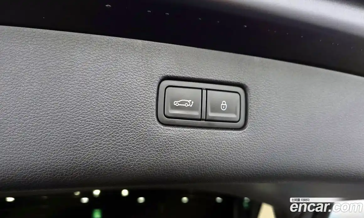 Genesis GV80 2024 2.5 Автомат в Москве № 27746, фото 6