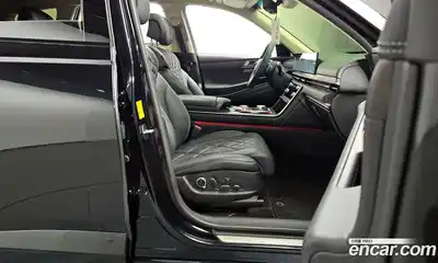 Genesis GV80 2024 2.5 Автомат в Москве № 27746, миниатюра 7