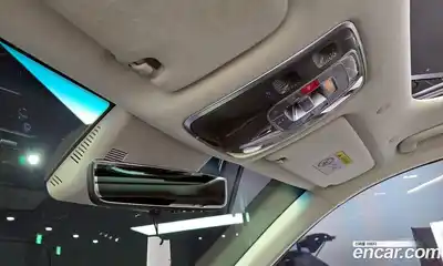 Genesis GV80 2024 2.5 Автомат в Москве № 27746, миниатюра 9