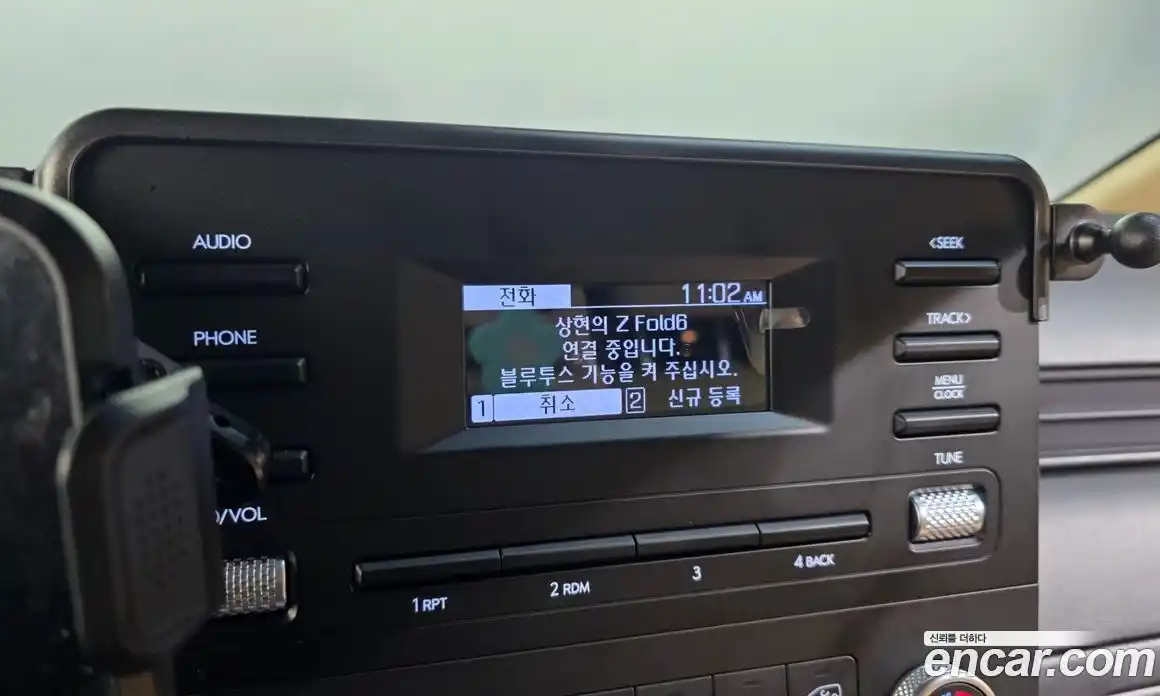 Hyundai Staria 2025 2.2 Автомат в Москве № 279342, фото 15