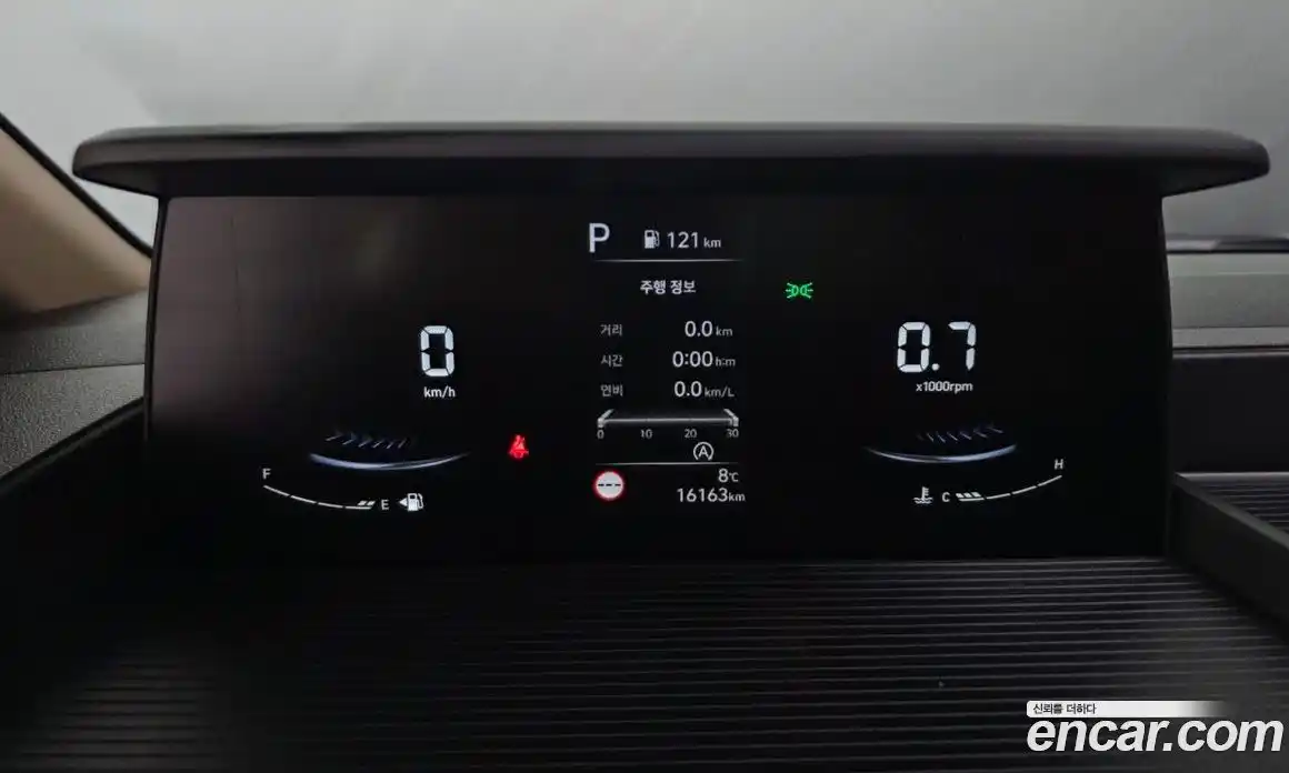 Hyundai Staria 2025 2.2 Автомат в Москве № 279342, фото 16