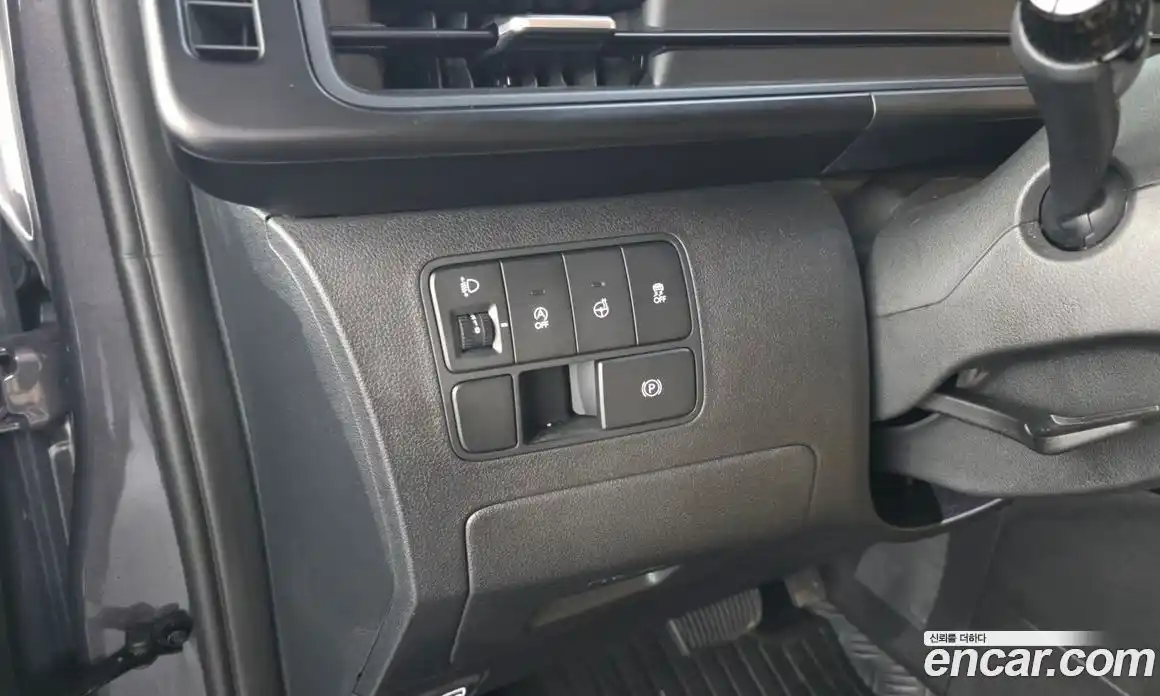 Hyundai Staria 2025 2.2 Автомат в Москве № 279342, фото 17