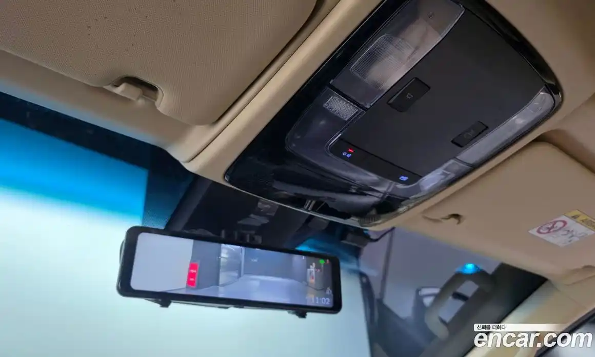 Hyundai Staria 2025 2.2 Автомат в Москве № 279342, фото 18