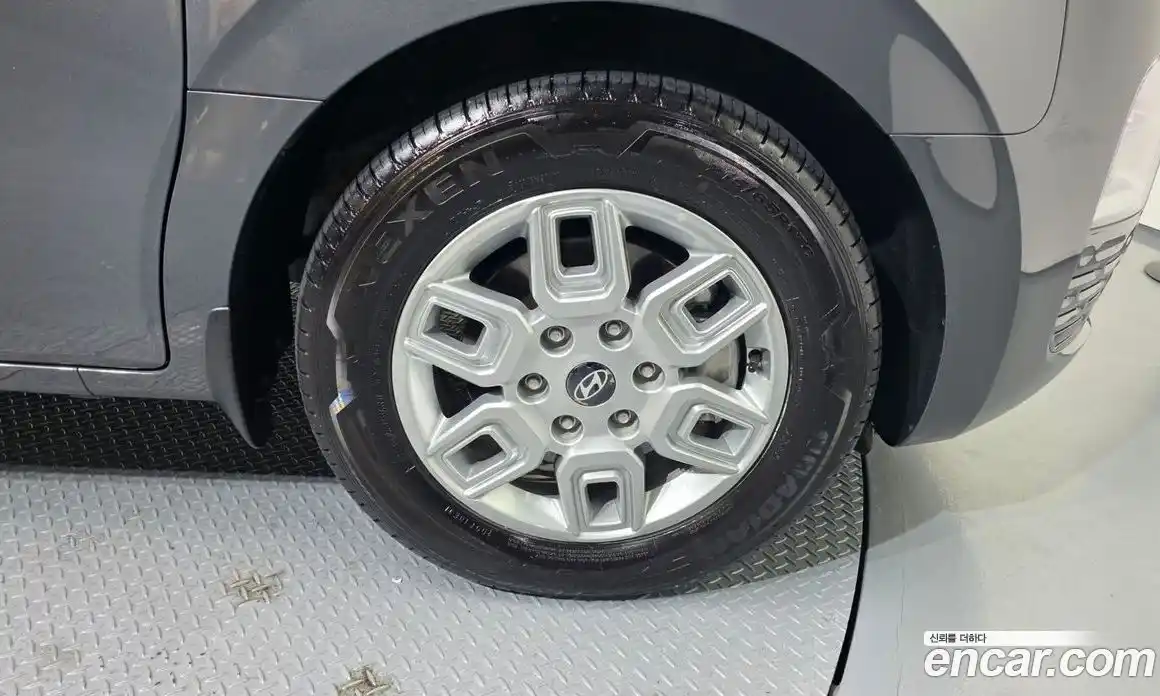 Hyundai Staria 2025 2.2 Автомат в Москве № 279342, фото 5