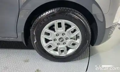 Hyundai Staria 2025 2.2 Автомат в Москве № 279342, миниатюра 5