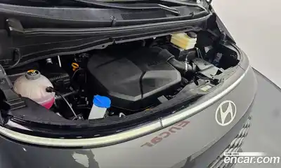 Hyundai Staria 2025 2.2 Автомат в Москве № 279342, миниатюра 6