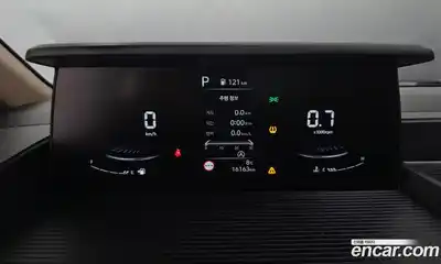 Hyundai Staria 2025 2.2 Автомат в Москве № 279342, миниатюра 8