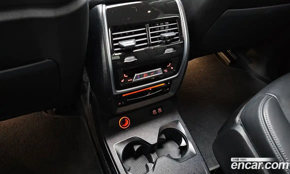 BMW X7 2022 3.0 Автомат в Москве № 279889, фото 3