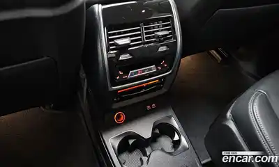 BMW X7 2022 3.0 Автомат в Москве № 279889, миниатюра 3