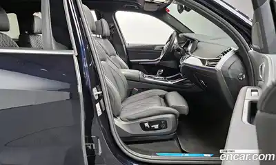 BMW X7 2022 3.0 Автомат в Москве № 279889, миниатюра 4