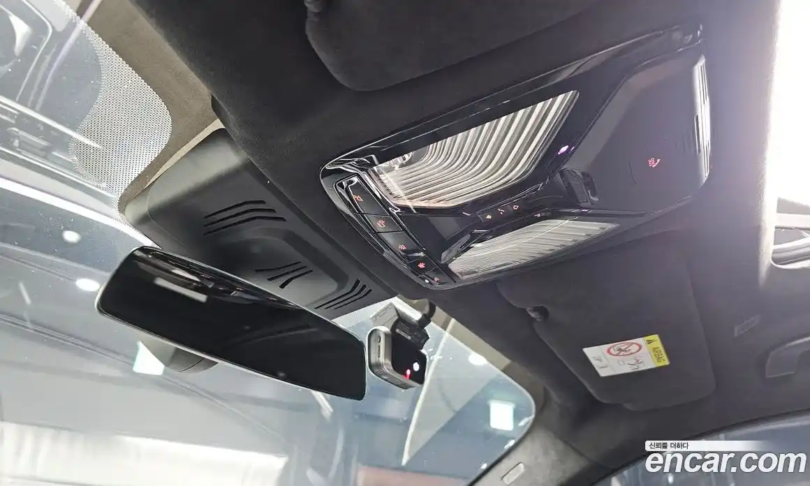 BMW X7 2022 3.0 Автомат в Москве № 279889, фото 5