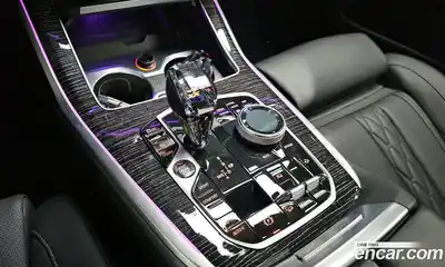 BMW X7 2022 3.0 Автомат в Москве № 279889, миниатюра 7