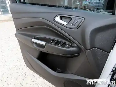 Ford Escape 2015 2.0 Автомат в Москве № 282115, миниатюра 11