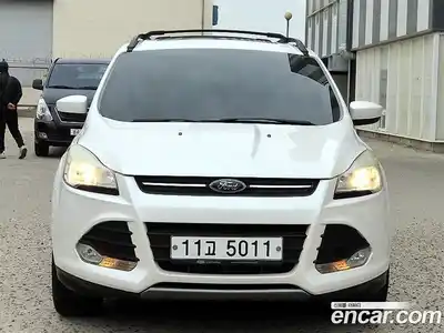 Ford Escape 2015 2.0 Автомат в Москве № 282115, миниатюра 3