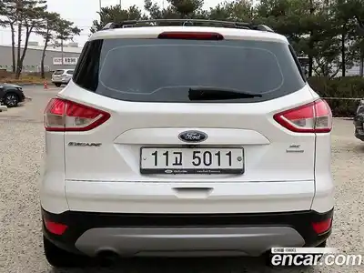 Ford Escape 2015 2.0 Автомат в Москве № 282115, миниатюра 4