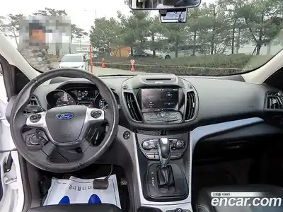 Ford Escape 2015 2.0 Автомат в Москве № 282115, миниатюра 7