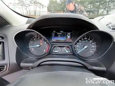 Ford Escape 2015 2.0 Автомат в Москве № 282115, миниатюра 9