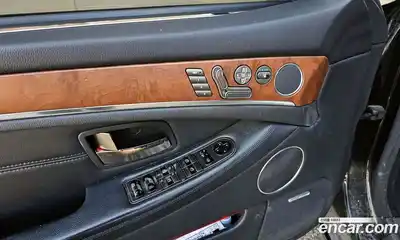 SsangYong Chairman 2014 3.2 Автомат в Москве № 28292, миниатюра 12