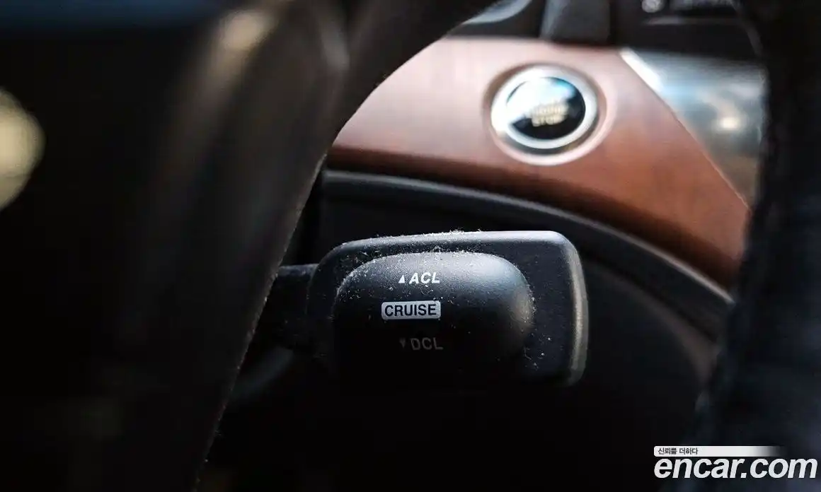 SsangYong Chairman 2014 3.2 Автомат в Москве № 28292, фото 14