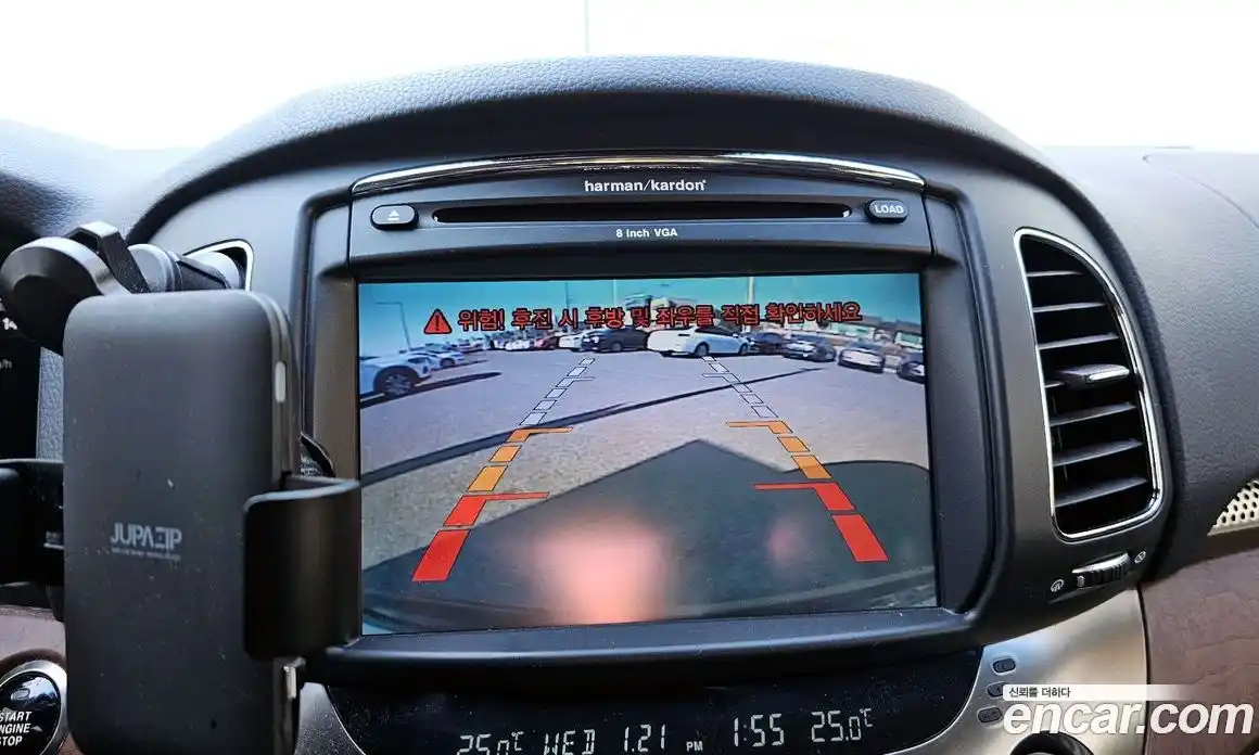 SsangYong Chairman 2014 3.2 Автомат в Москве № 28292, фото 15